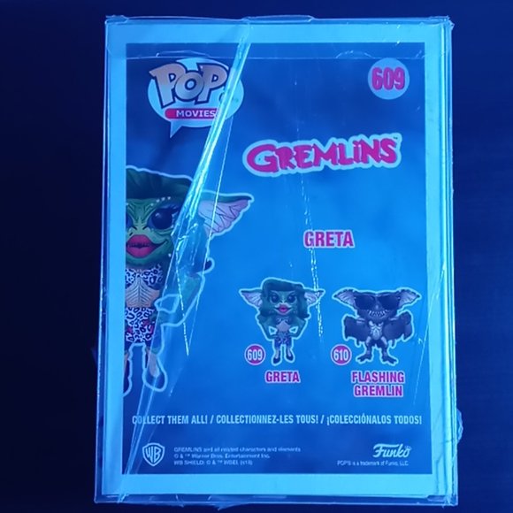 Funko-PoP bundle - Picture 6 of 7